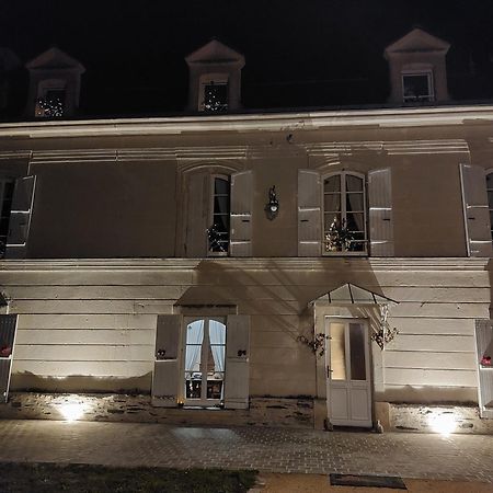 La Bohal' Loire Lejlighed La Bohalle Eksteriør billede